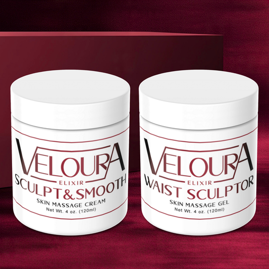 Stretch Mark & Waist Bundle