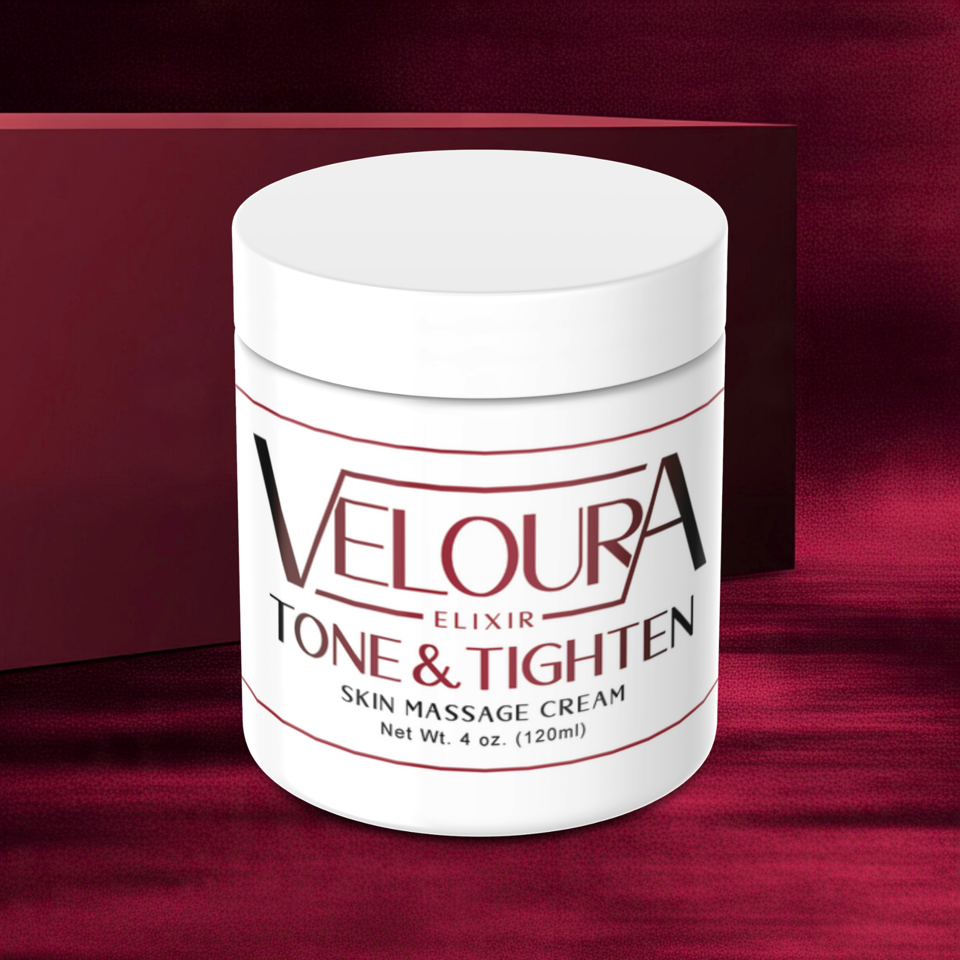 Cellulite Eliminator – Smooth Dimples & Firm Skin Fast – Veloura