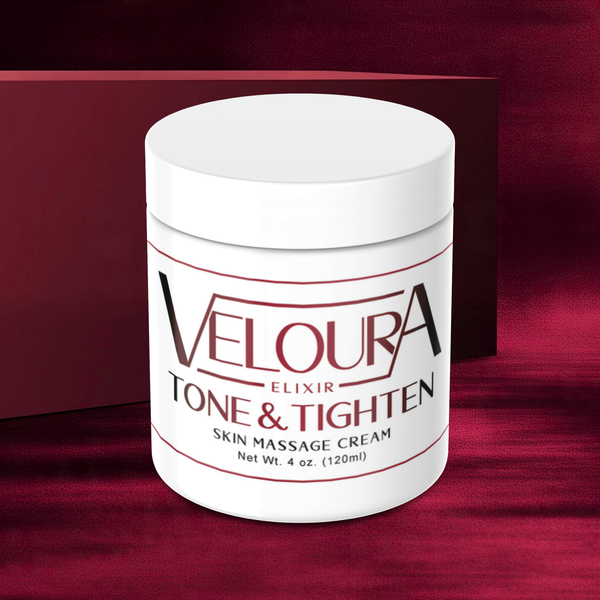 Cellulite Eliminator – Smooth Dimples & Firm Skin Fast – Veloura