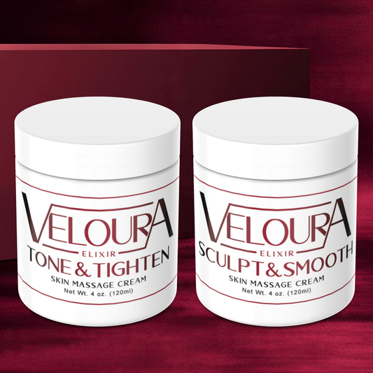 Cellulite & Stretch Mark Bundle