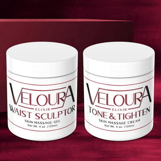 Cellulite & Waist Bundle